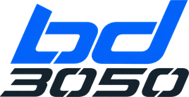 bd 3050 লোগো